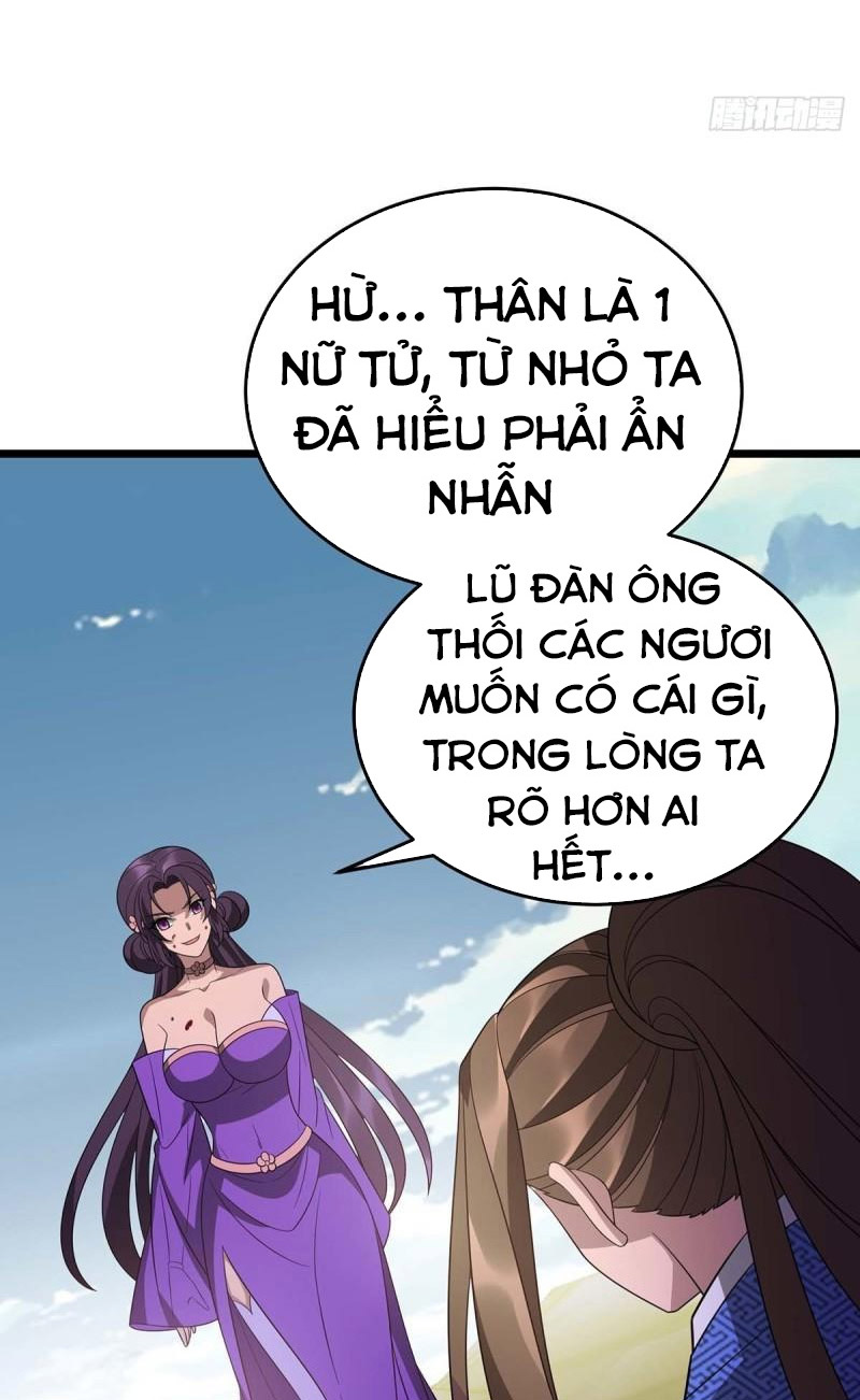 Chúa Tể Tam Giới Chapter 235 - Hamtruyen.vn
