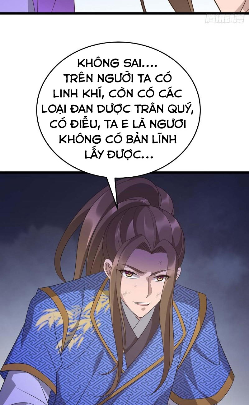 Chúa Tể Tam Giới Chapter 235 - Hamtruyen.vn
