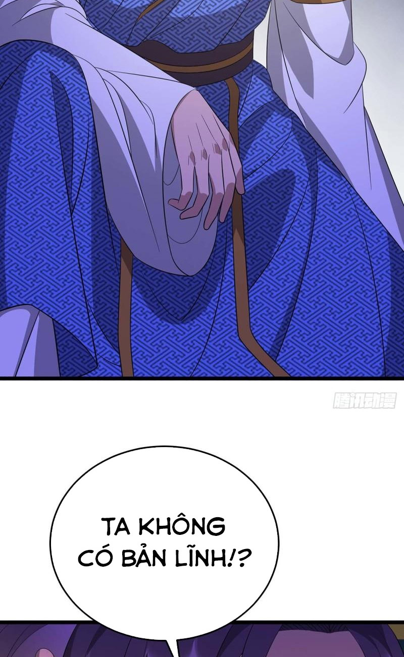 Chúa Tể Tam Giới Chapter 235 - Hamtruyen.vn