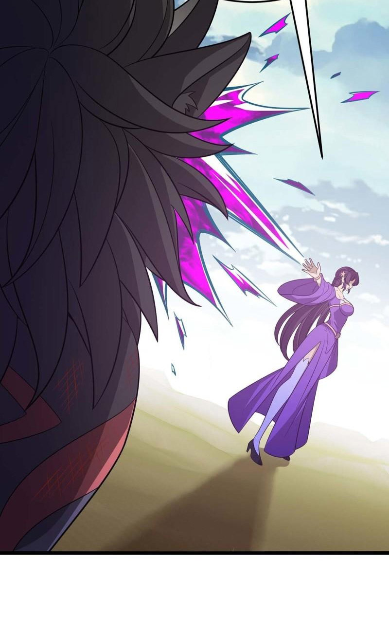 Chúa Tể Tam Giới Chapter 235 - Hamtruyen.vn