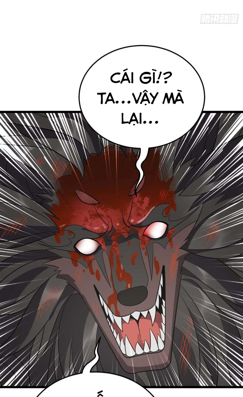 Chúa Tể Tam Giới Chapter 235 - Hamtruyen.vn