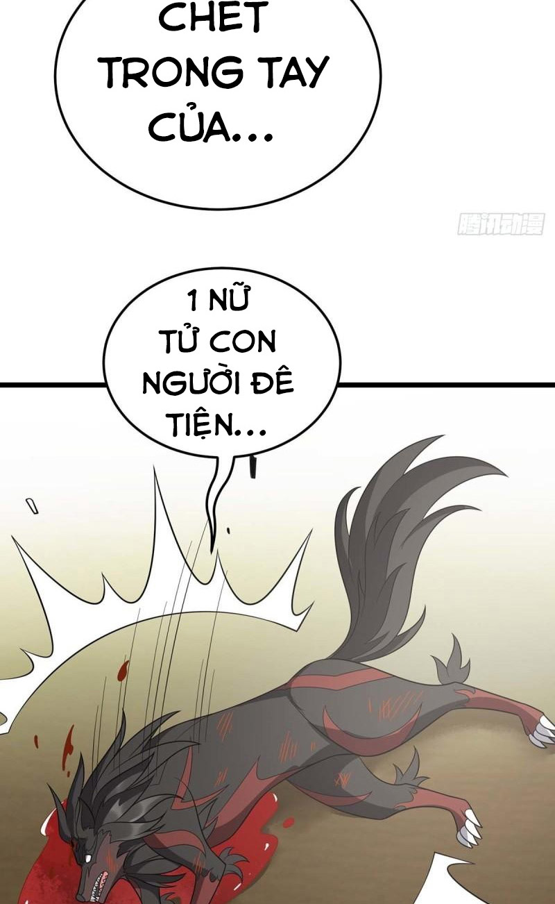 Chúa Tể Tam Giới Chapter 235 - Hamtruyen.vn