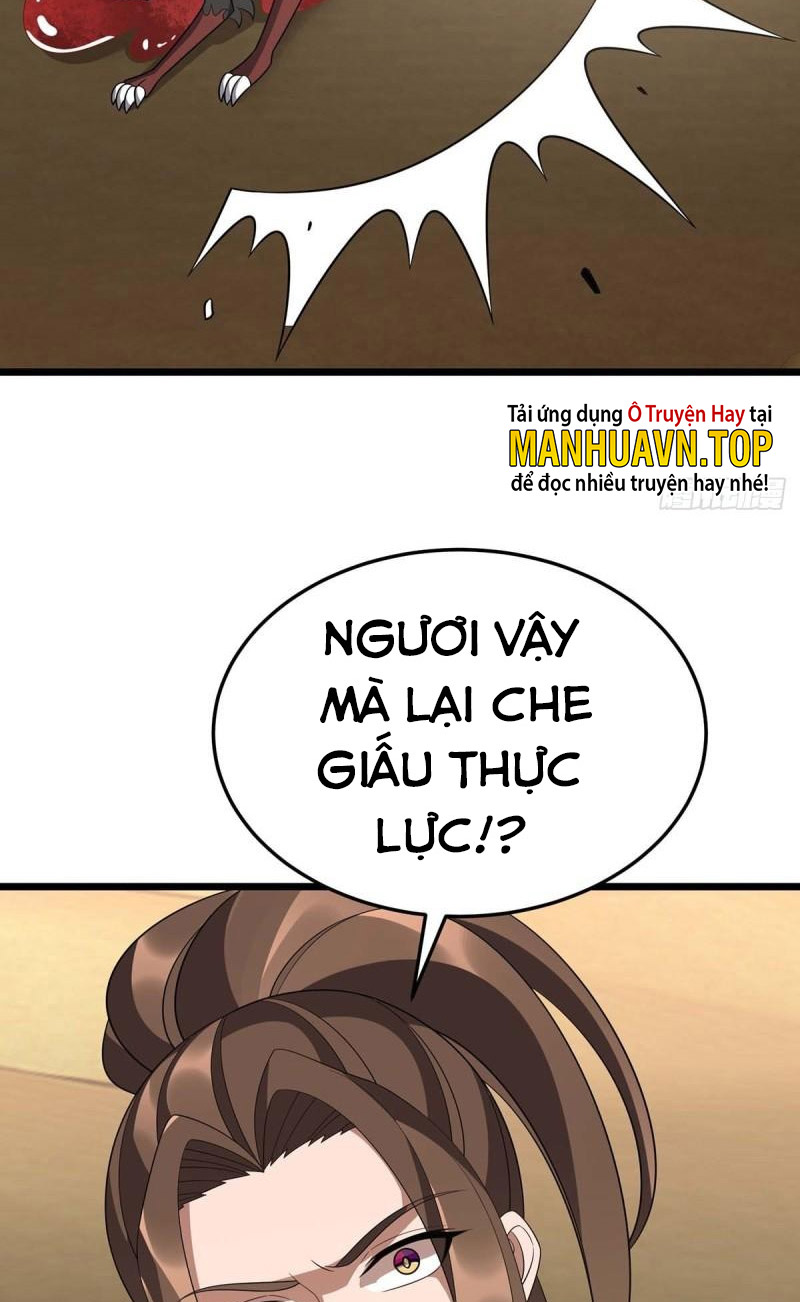 Chúa Tể Tam Giới Chapter 235 - Hamtruyen.vn