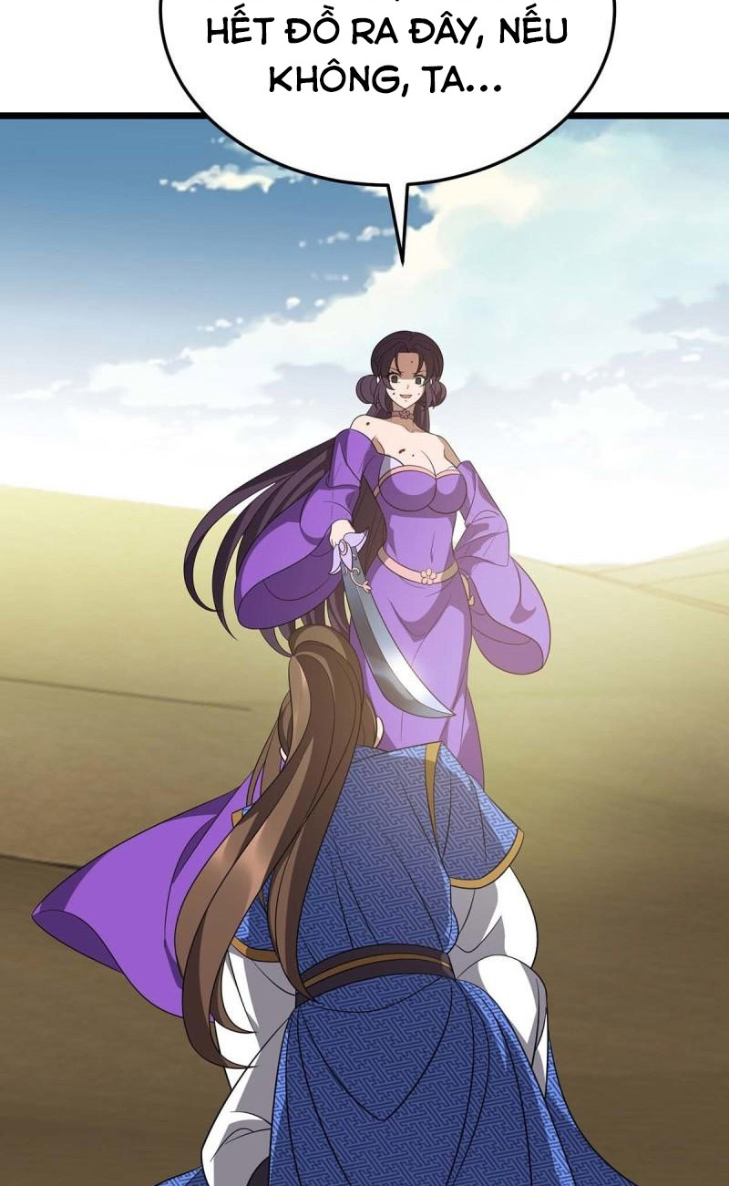 Chúa Tể Tam Giới Chapter 235 - Hamtruyen.vn