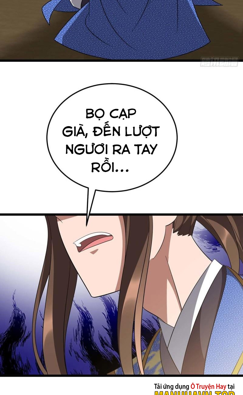 Chúa Tể Tam Giới Chapter 235 - Hamtruyen.vn