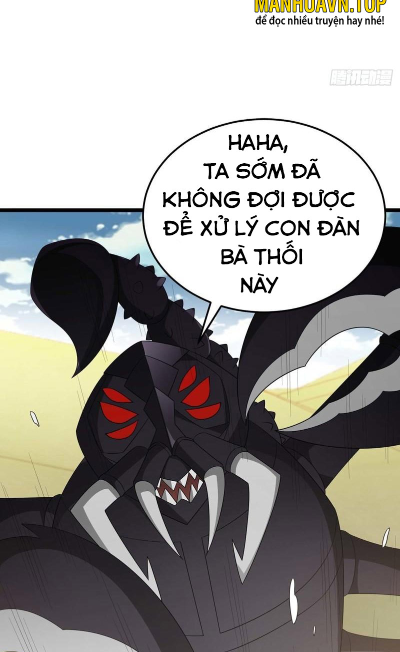 Chúa Tể Tam Giới Chapter 235 - Hamtruyen.vn