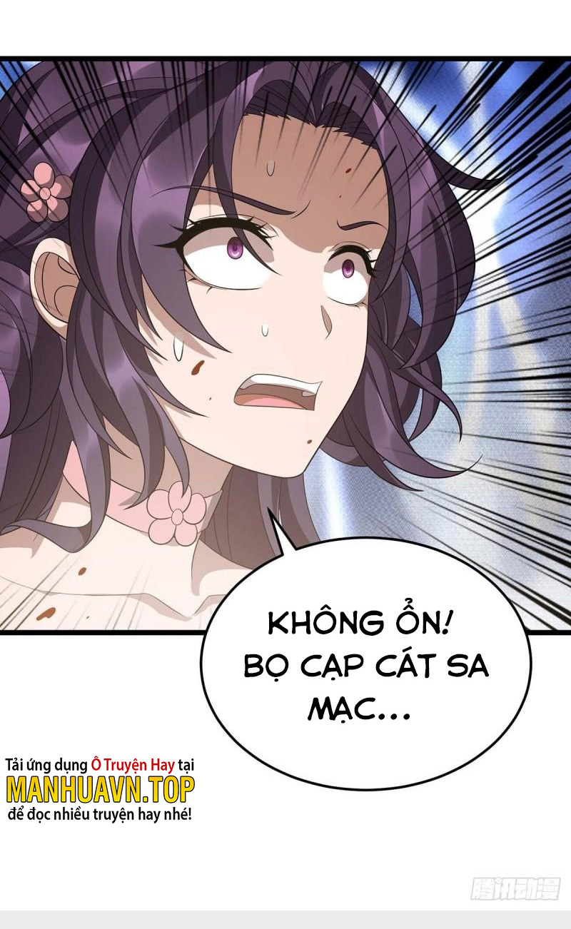 Chúa Tể Tam Giới Chapter 235 - Hamtruyen.vn