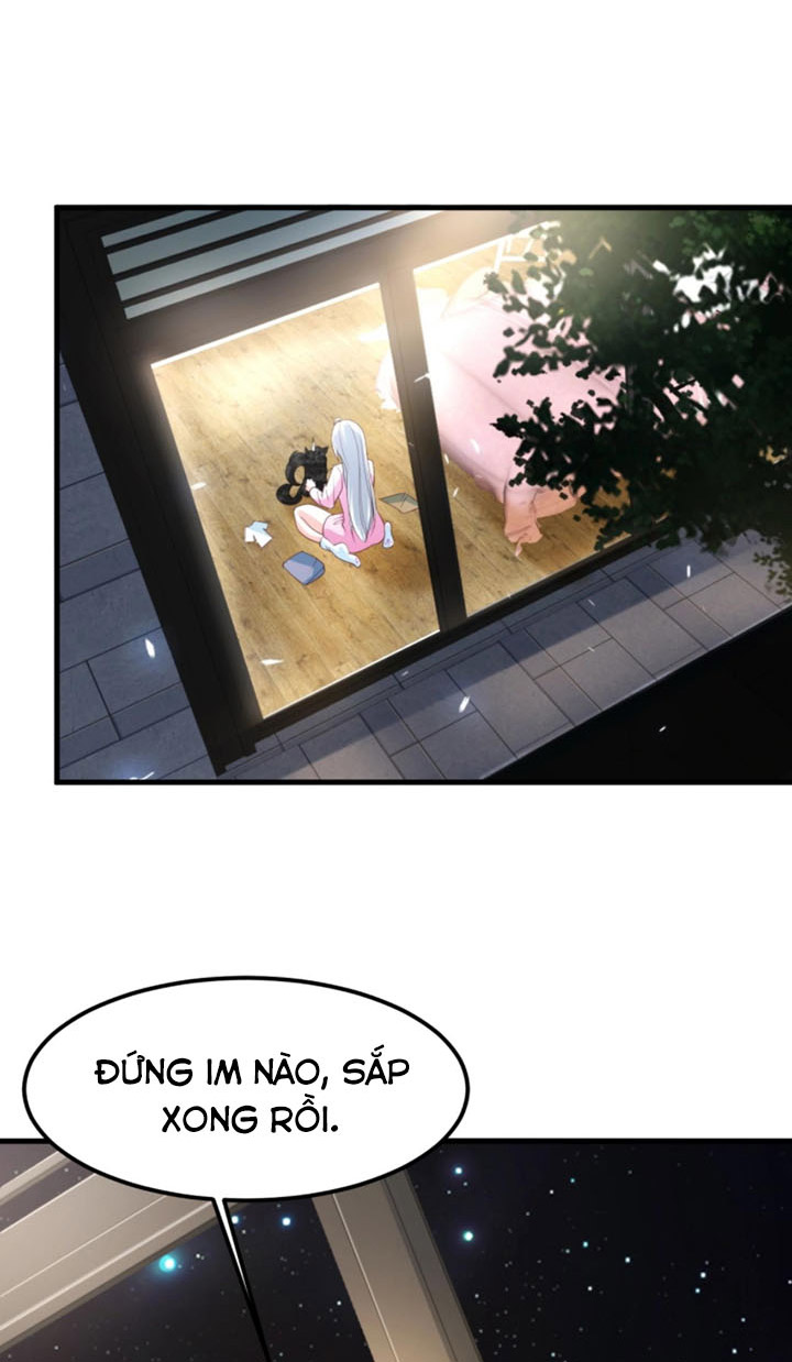 Sư Tổ Của Ta Là Thiên Hạ Vô Địch Chapter ngoại truyện - Trang 2