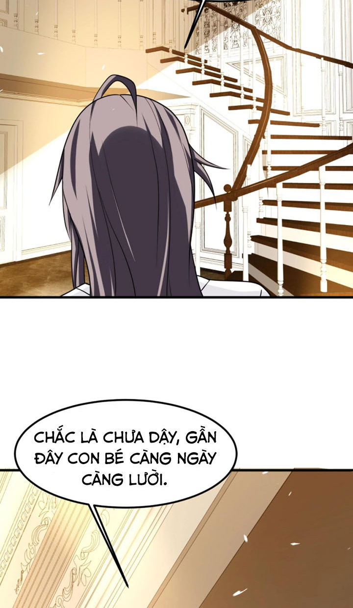 Sư Tổ Của Ta Là Thiên Hạ Vô Địch Chapter ngoại truyện - Trang 8