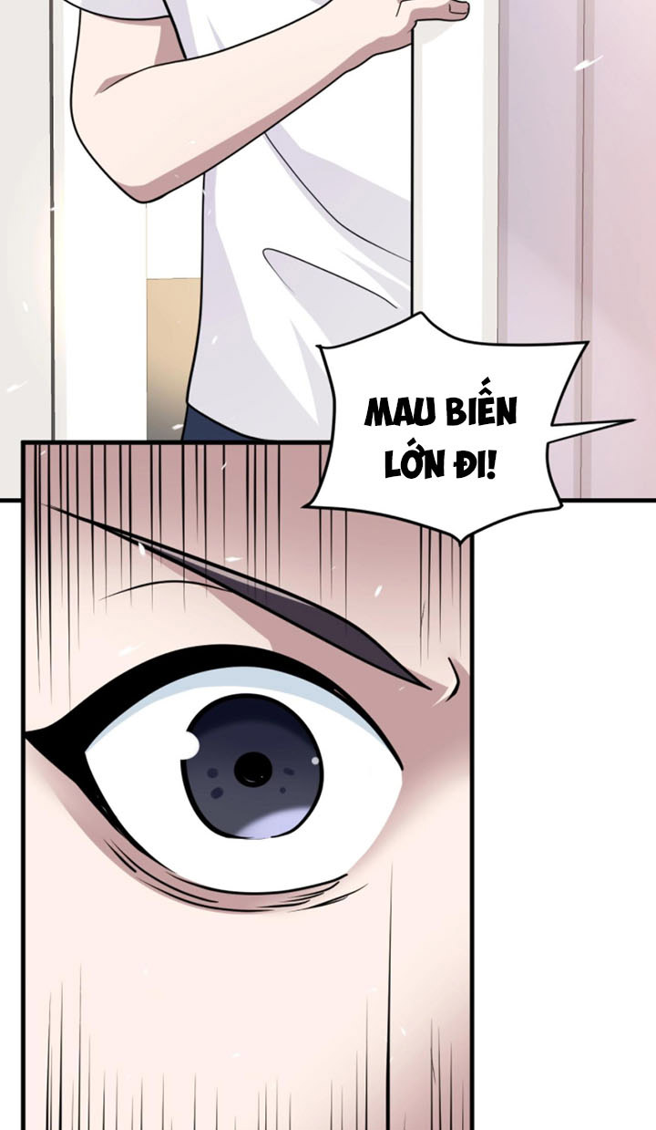 Sư Tổ Của Ta Là Thiên Hạ Vô Địch Chapter ngoại truyện - Trang 13