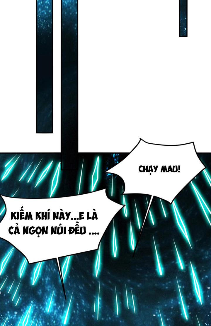 Sư Tổ Của Ta Là Thiên Hạ Vô Địch Chapter 18 - Trang 2