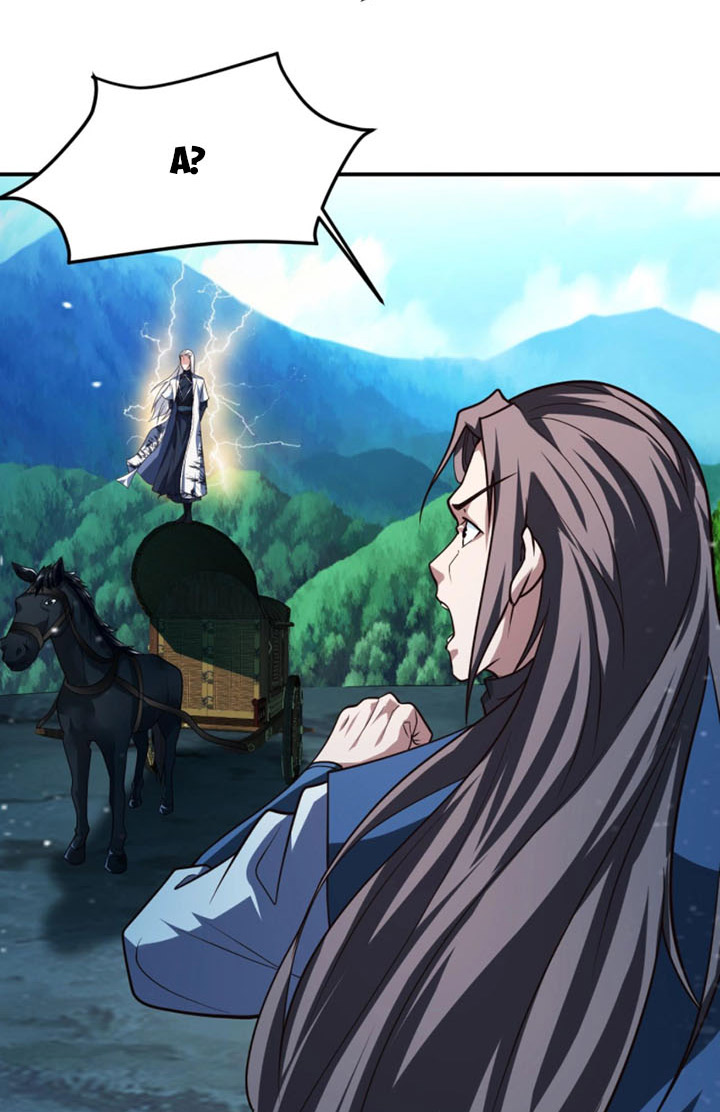 Sư Tổ Của Ta Là Thiên Hạ Vô Địch Chapter 18 - Trang 4