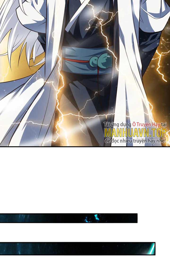 Sư Tổ Của Ta Là Thiên Hạ Vô Địch Chapter 18 - Trang 6