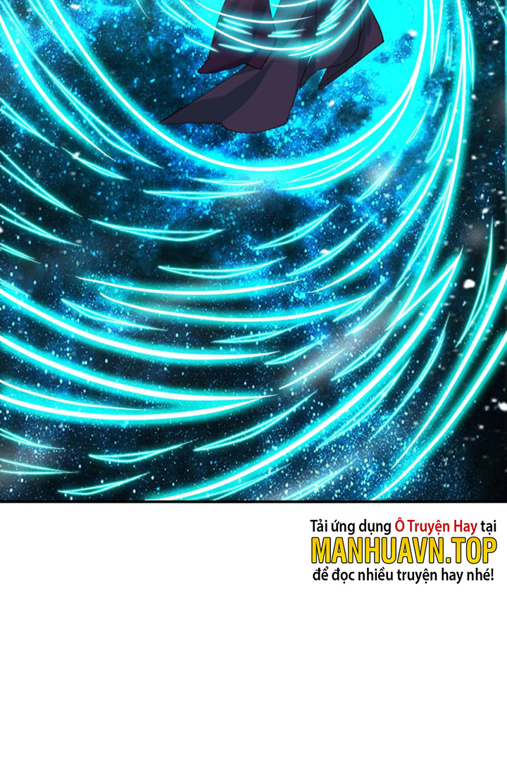 Sư Tổ Của Ta Là Thiên Hạ Vô Địch Chapter 18 - Trang 9