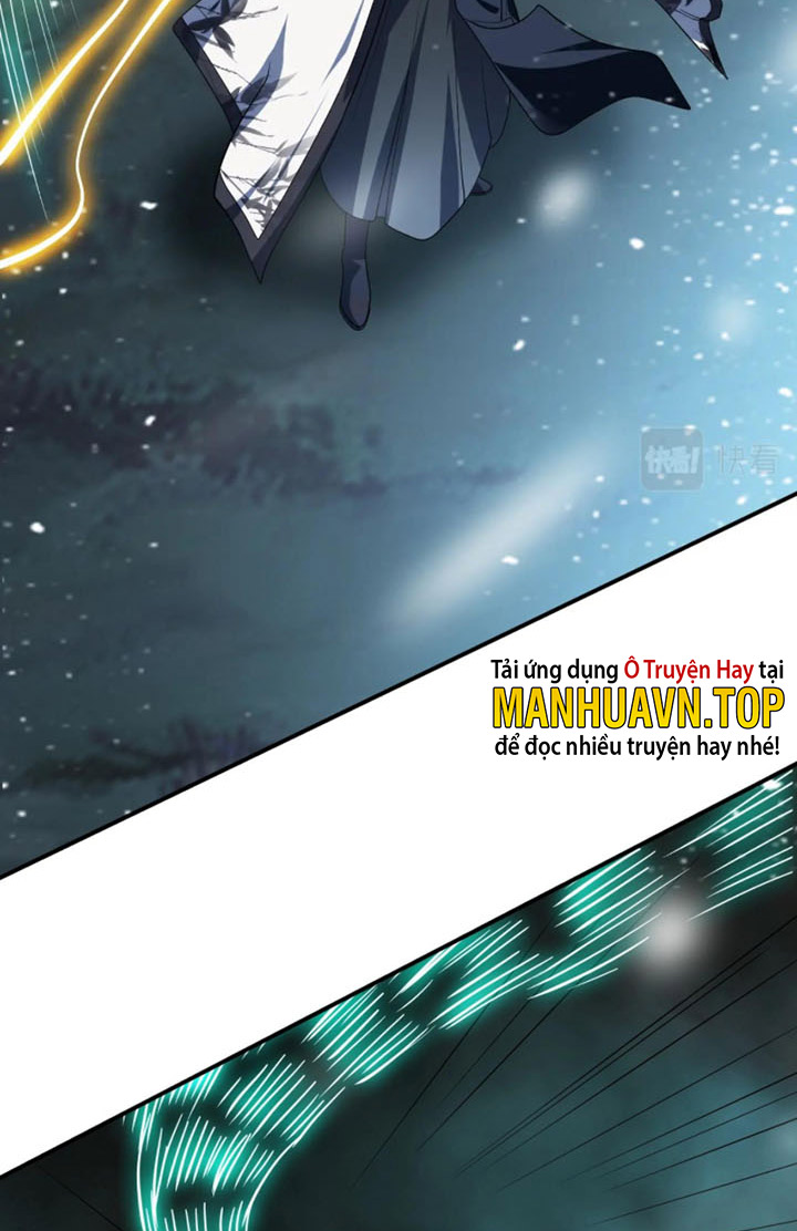 Sư Tổ Của Ta Là Thiên Hạ Vô Địch Chapter 18 - Trang 12