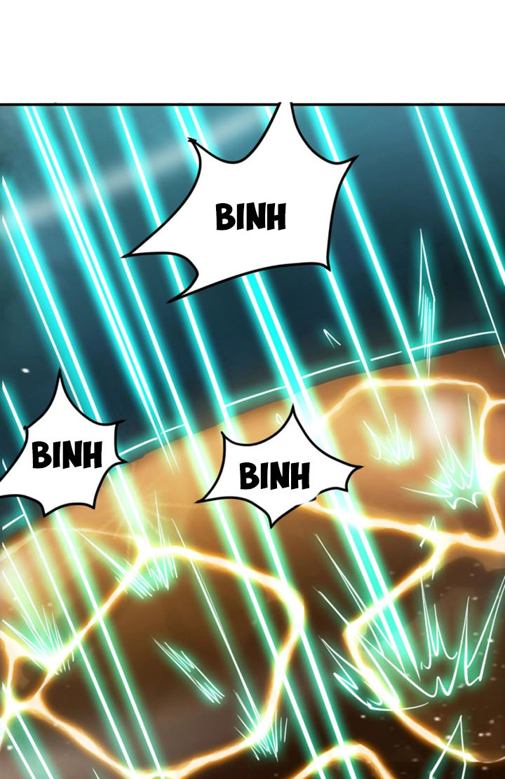 Sư Tổ Của Ta Là Thiên Hạ Vô Địch Chapter 18 - Trang 14