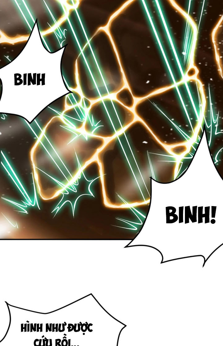 Sư Tổ Của Ta Là Thiên Hạ Vô Địch Chapter 18 - Trang 15