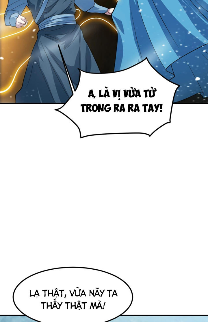 Sư Tổ Của Ta Là Thiên Hạ Vô Địch Chapter 18 - Trang 17