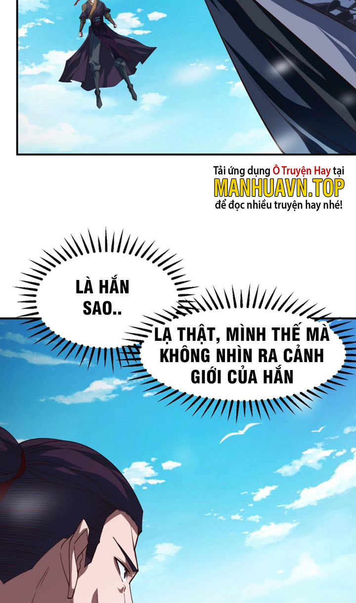 Sư Tổ Của Ta Là Thiên Hạ Vô Địch Chapter 18 - Trang 23