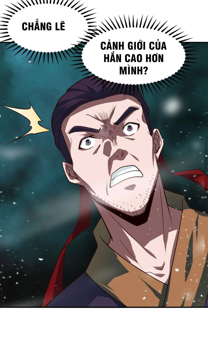 Sư Tổ Của Ta Là Thiên Hạ Vô Địch Chapter 18 - Trang 25
