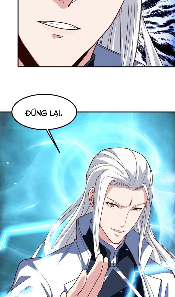 Sư Tổ Của Ta Là Thiên Hạ Vô Địch Chapter 18 - Trang 28