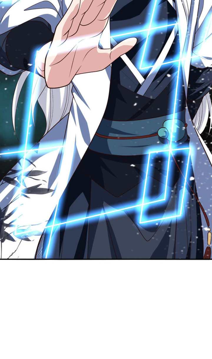 Sư Tổ Của Ta Là Thiên Hạ Vô Địch Chapter 18 - Trang 29