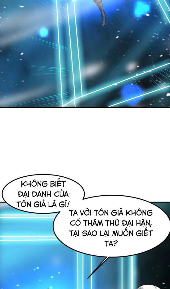 Sư Tổ Của Ta Là Thiên Hạ Vô Địch Chapter 18 - Trang 35