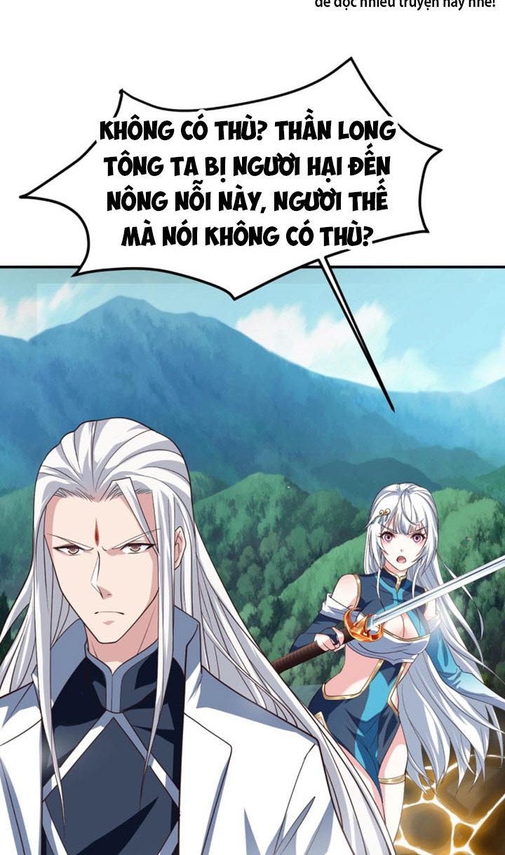 Sư Tổ Của Ta Là Thiên Hạ Vô Địch Chapter 18 - Trang 37