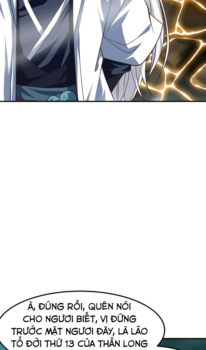 Sư Tổ Của Ta Là Thiên Hạ Vô Địch Chapter 18 - Trang 38