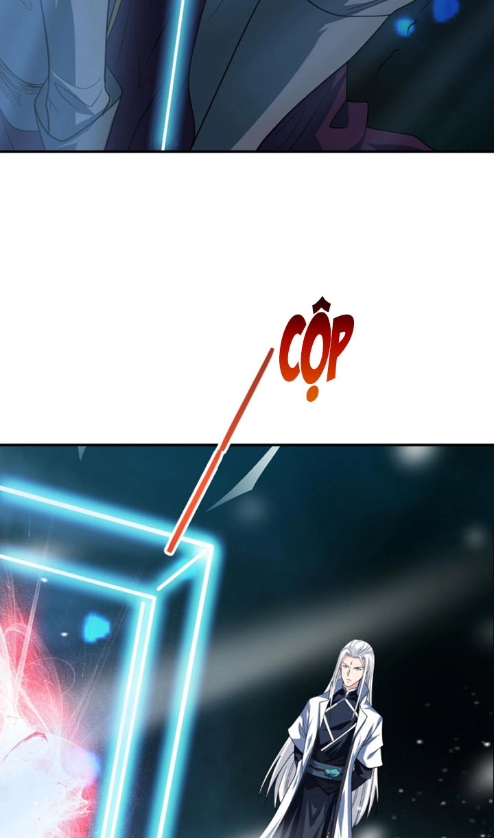 Sư Tổ Của Ta Là Thiên Hạ Vô Địch Chapter 18 - Trang 44