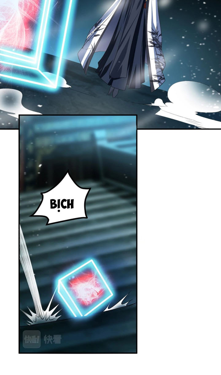 Sư Tổ Của Ta Là Thiên Hạ Vô Địch Chapter 18 - Trang 45