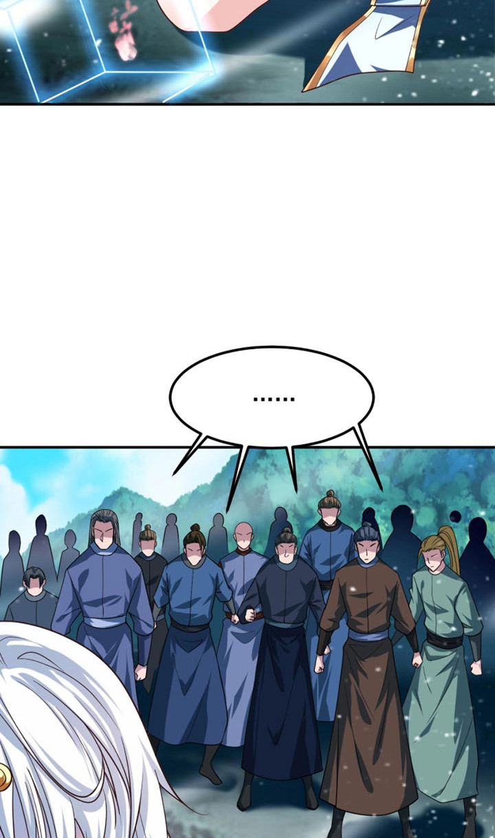 Sư Tổ Của Ta Là Thiên Hạ Vô Địch Chapter 18 - Trang 48