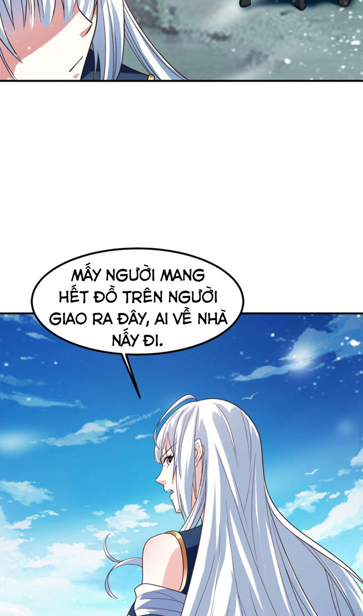Sư Tổ Của Ta Là Thiên Hạ Vô Địch Chapter 18 - Trang 49