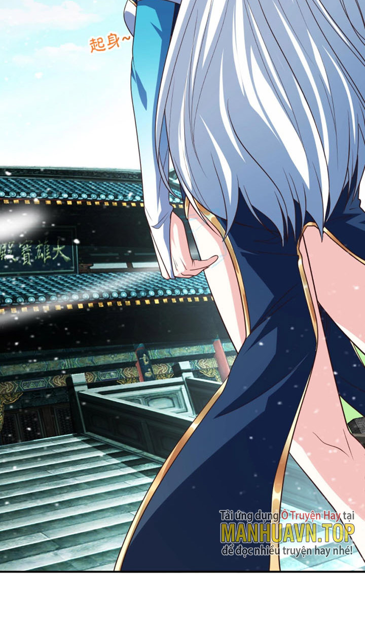 Sư Tổ Của Ta Là Thiên Hạ Vô Địch Chapter 18 - Trang 50