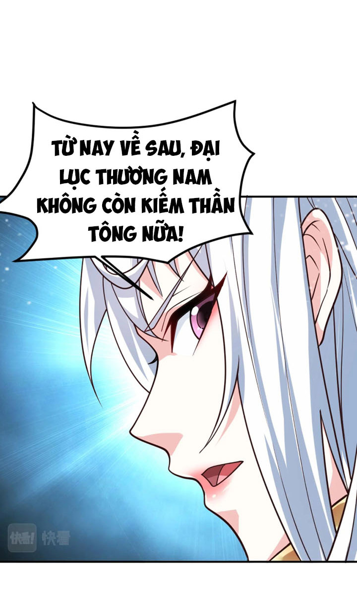 Sư Tổ Của Ta Là Thiên Hạ Vô Địch Chapter 18 - Trang 51