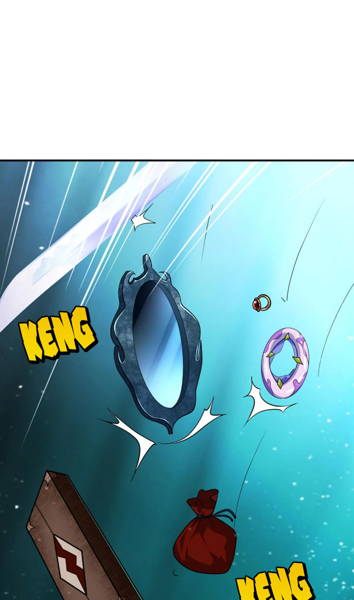 Sư Tổ Của Ta Là Thiên Hạ Vô Địch Chapter 18 - Trang 52