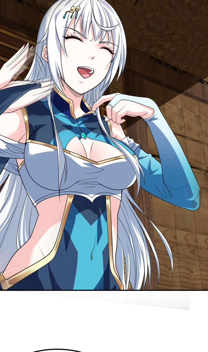 Sư Tổ Của Ta Là Thiên Hạ Vô Địch Chapter 18 - Trang 55