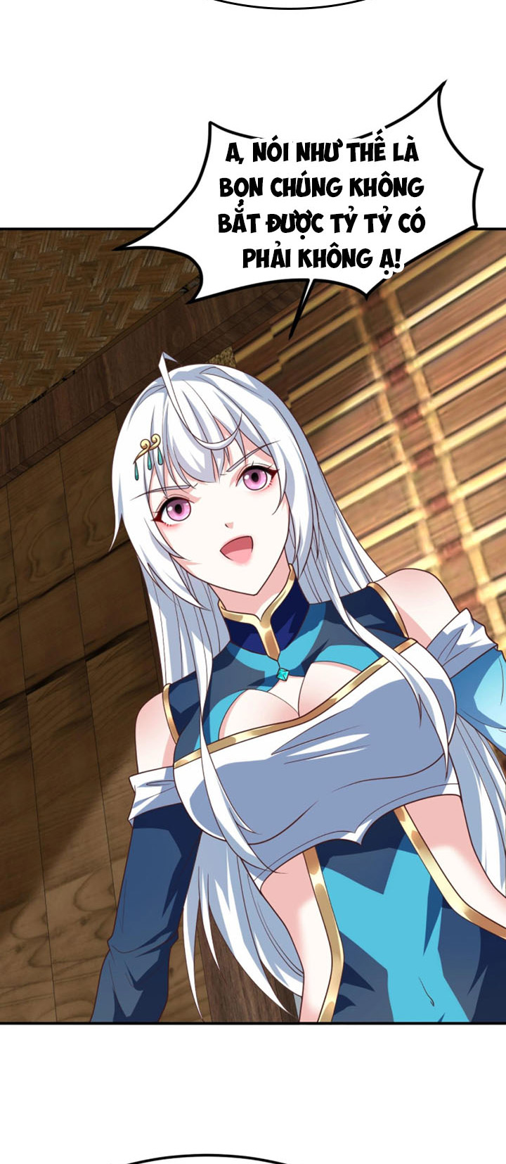 Sư Tổ Của Ta Là Thiên Hạ Vô Địch Chapter 18 - Trang 64