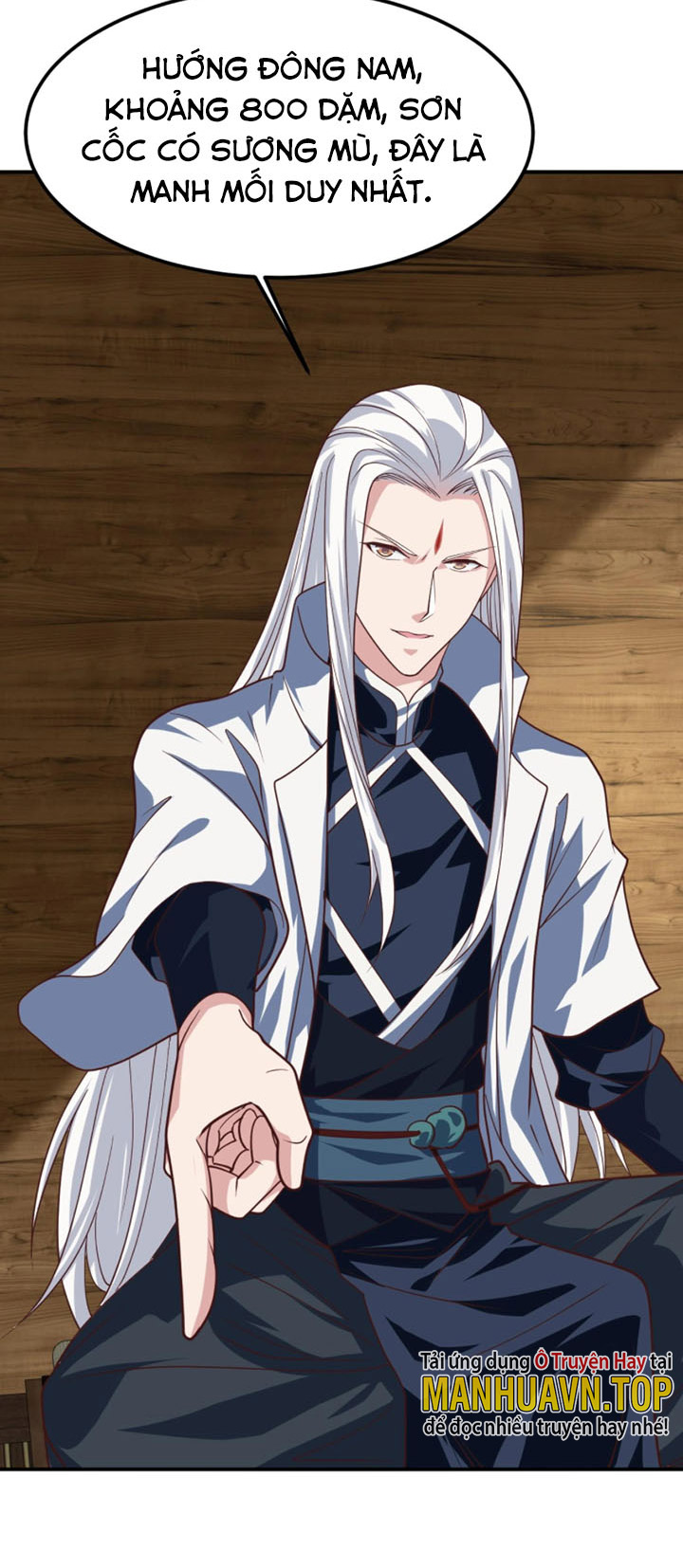 Sư Tổ Của Ta Là Thiên Hạ Vô Địch Chapter 18 - Trang 65