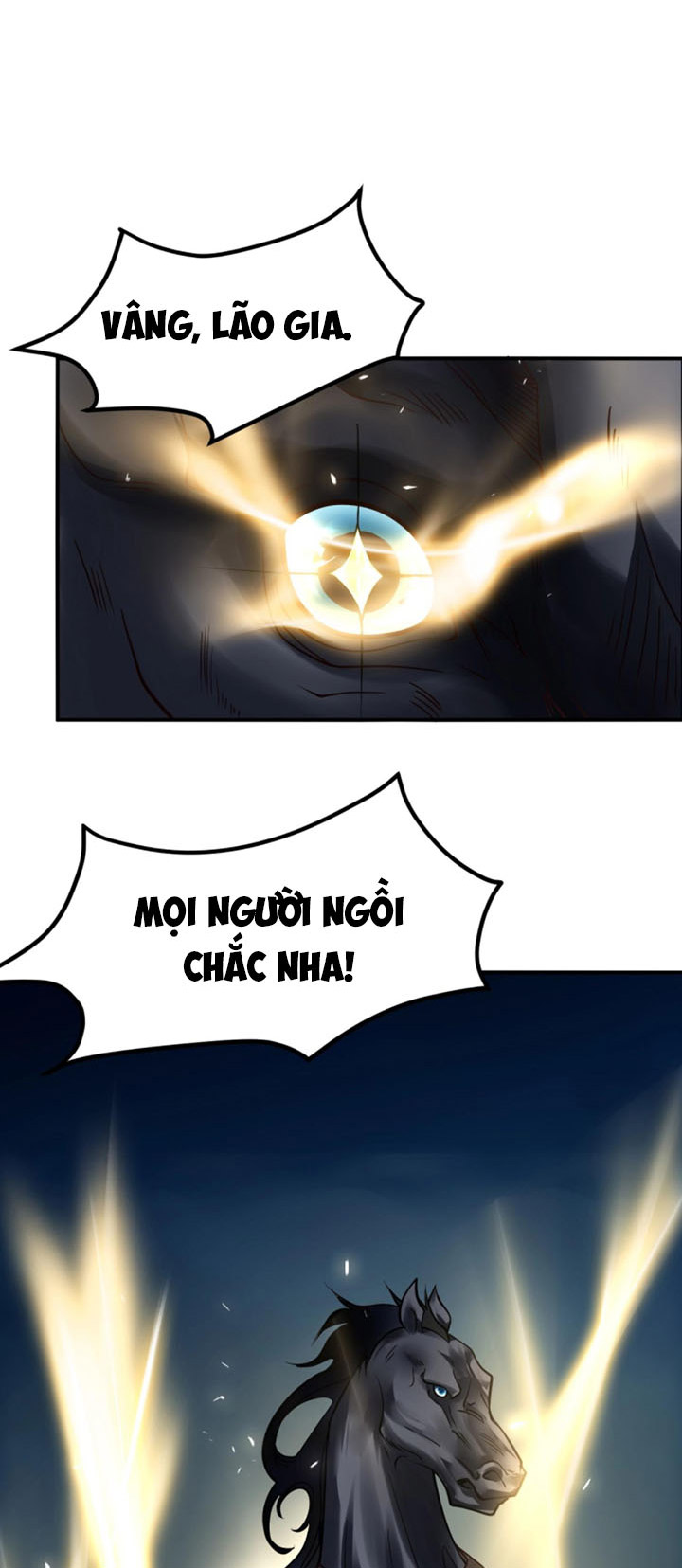 Sư Tổ Của Ta Là Thiên Hạ Vô Địch Chapter 18 - Trang 66