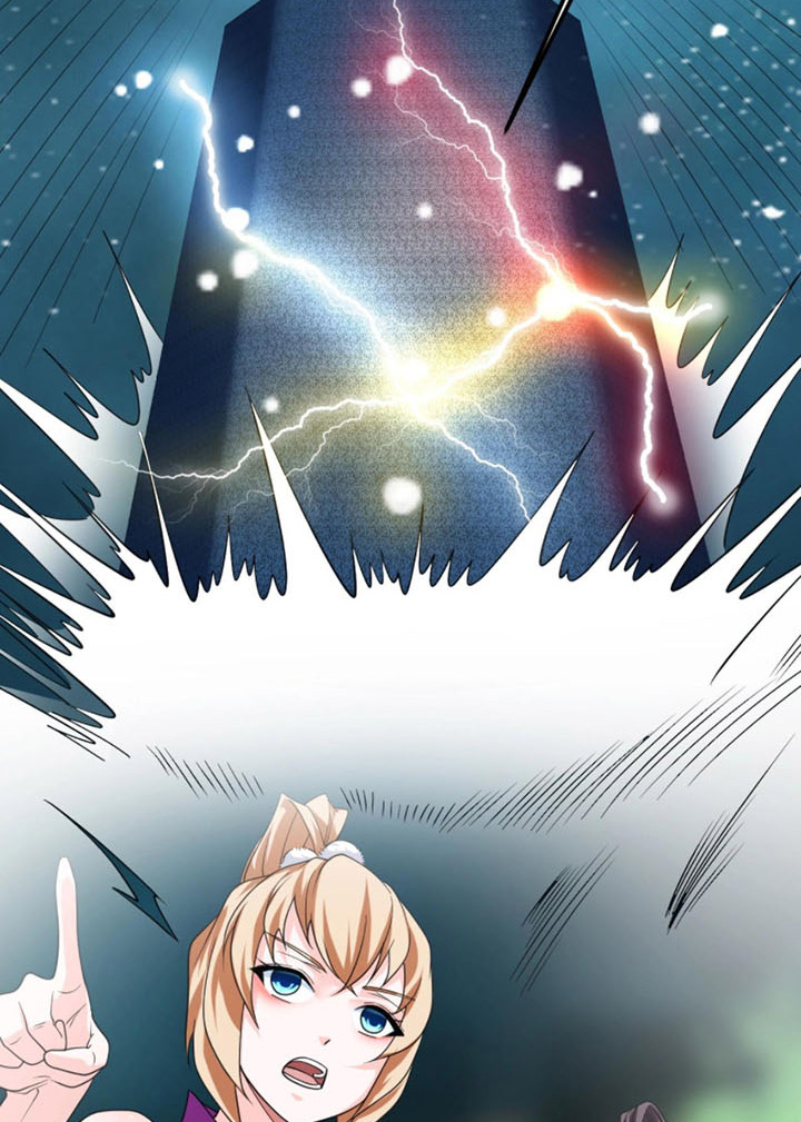 Sư Tổ Của Ta Là Thiên Hạ Vô Địch Chapter 21 - Trang 14