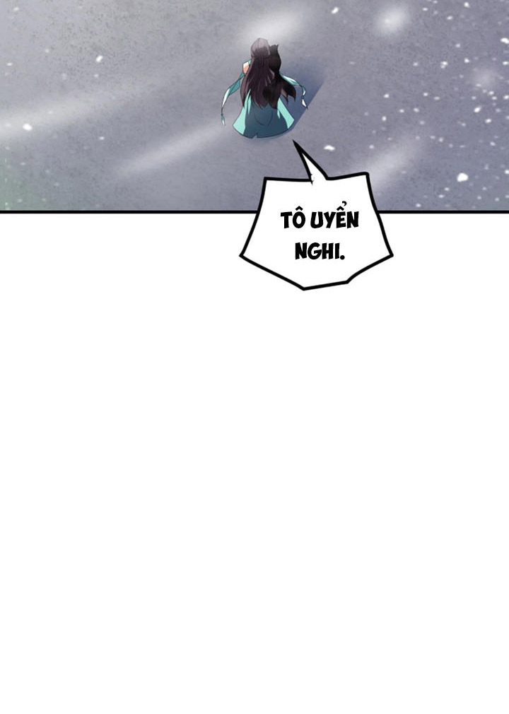 Sư Tổ Của Ta Là Thiên Hạ Vô Địch Chapter 21 - Trang 18