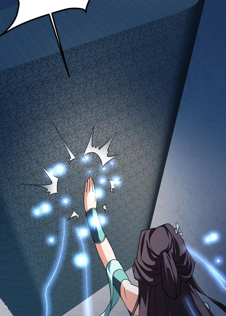 Sư Tổ Của Ta Là Thiên Hạ Vô Địch Chapter 21 - Trang 21