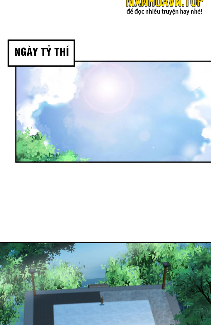 Sư Tổ Của Ta Là Thiên Hạ Vô Địch Chapter 21 - Trang 33