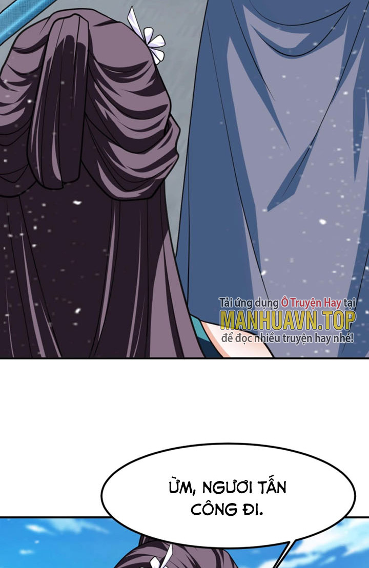 Sư Tổ Của Ta Là Thiên Hạ Vô Địch Chapter 21 - Trang 38