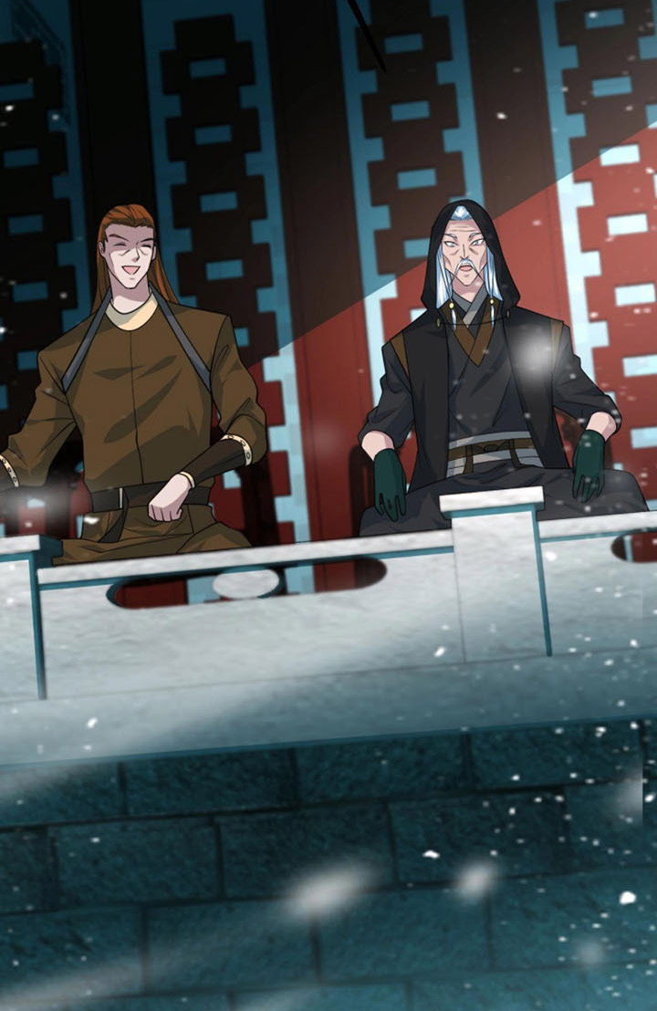 Sư Tổ Của Ta Là Thiên Hạ Vô Địch Chapter 21 - Trang 48