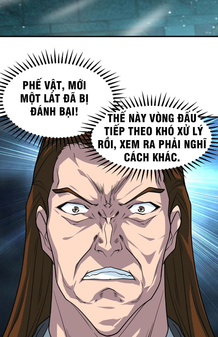 Sư Tổ Của Ta Là Thiên Hạ Vô Địch Chapter 21 - Trang 49