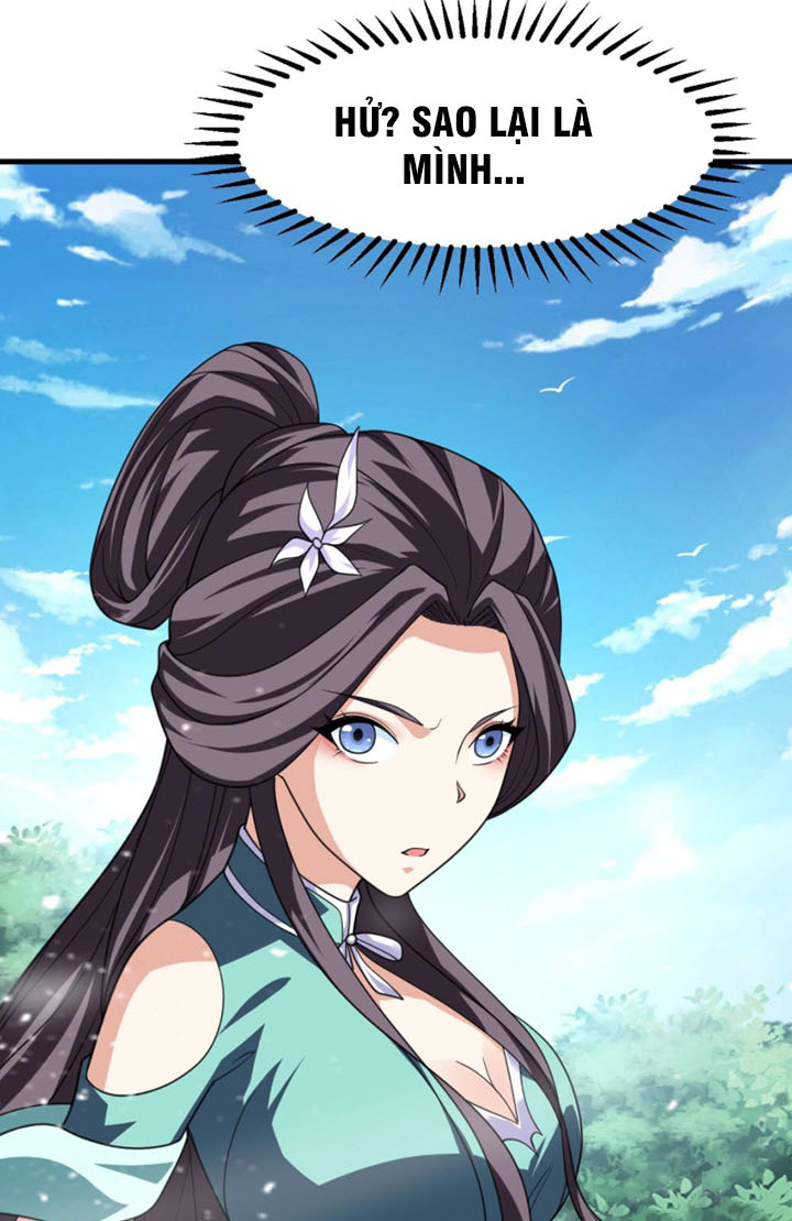 Sư Tổ Của Ta Là Thiên Hạ Vô Địch Chapter 21 - Trang 51
