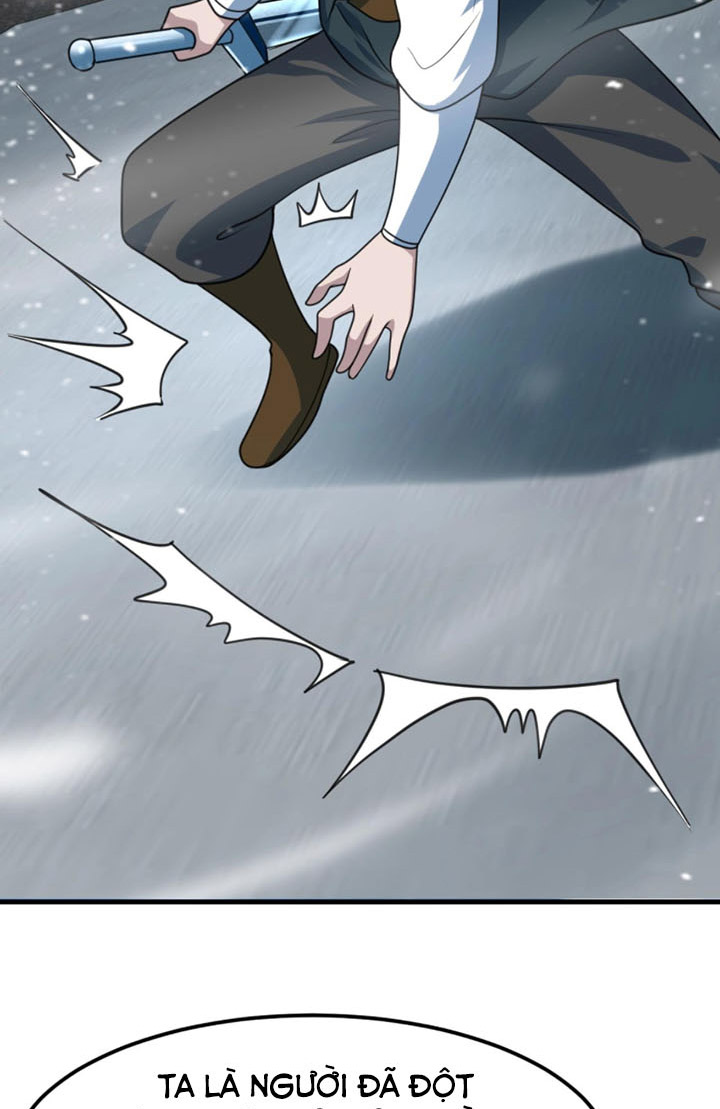 Sư Tổ Của Ta Là Thiên Hạ Vô Địch Chapter 21 - Trang 55