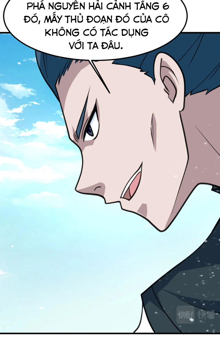 Sư Tổ Của Ta Là Thiên Hạ Vô Địch Chapter 21 - Trang 56